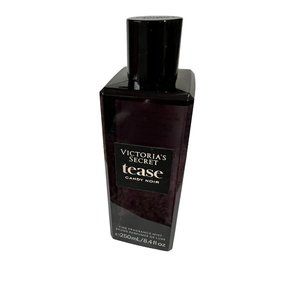 Victorias Secret Tease Candy Noir Mist 8.4 Fl Oz New